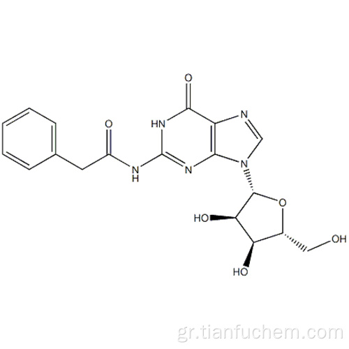 Ν2-φαινυλακετυλο γουανοσίνη CAS 132628-16-1